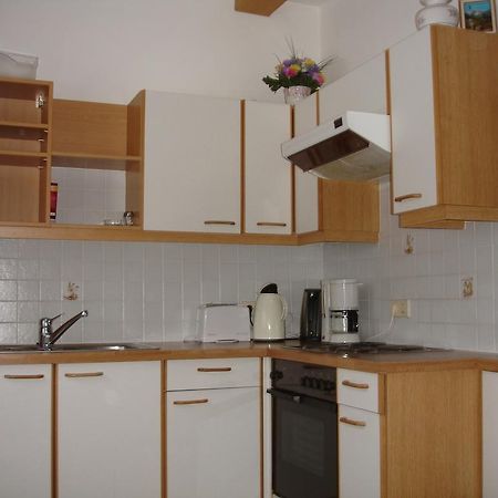 Apartment Janschitz Гундерсхайм Экстерьер фото