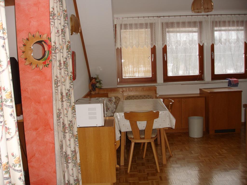 Apartment Janschitz Гундерсхайм Экстерьер фото