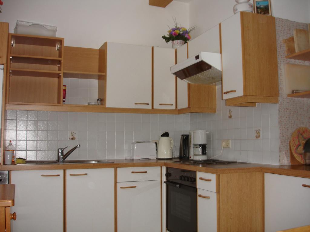 Apartment Janschitz Гундерсхайм Экстерьер фото